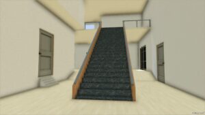 GTA 5 Map Mod: MLO GJ’S Mansion Add-On SP / Fivem V1.2 (Image #3)