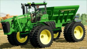 FS22 John Deere Mod: 4930 Self Propelled Sprayer (Image #2)