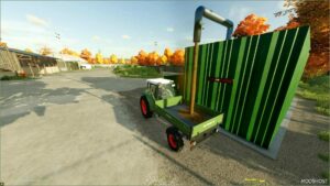 FS22 Placeable Mod: Foragestar 5000 (Image #4)