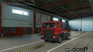 ETS2 Scania Truck Mod: LB 141 V5.0 1.50-1.51 (Image #3)