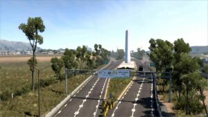 ATS Map Mod: Reforma Esterlon V1.6.3.151 (Featured)