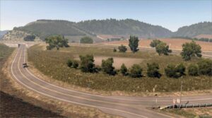 ATS Map Mod: Reforma Esterlon V1.6.3.151 (Image #4)