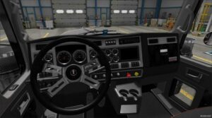 ATS Kenworth Part Mod: W900L Add-Ons V1.9 (Image #3)