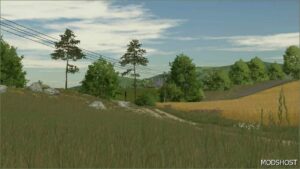 FS22 Map Mod: Euro Farms (Image #3)