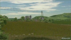 FS22 Map Mod: Euro Farms (Image #4)