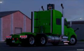 ATS International Part Mod: LT Accesories Pack 1.51 (Image #2)