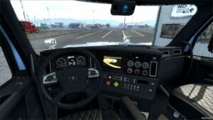 ATS Western Star Part Mod: 49X Add-Ons V1.2 (Image #2)