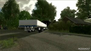 FS22 Trailer Mod: Reworked Profi Liner V1.9 (Image #3)