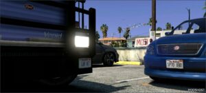 GTA 5 Script Mod: Universal Plate Formatter V3.1.2 (Image #2)