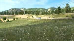 ATS Weather Mod: NEW Summer V3.6 (Image #2)