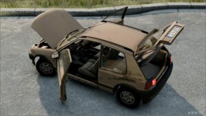 BeamNG Cherrier Car Mod: Gavril Scout/Cherrier Picnic (FREE) 0.32 (Image #3)