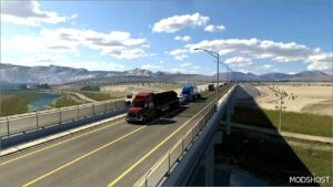 ETS2 Map Mod: Reforma V2.7.7.1.1.51 (Image #4)