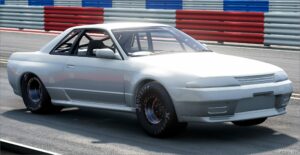 BeamNG Car Mod: BR32 Skyline mod. 0.32 (Image #3)