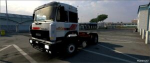 ETS2 Iveco Truck Mod: Turbostar V2.0 by Ralf84’s Garage 1.51 (Image #3)