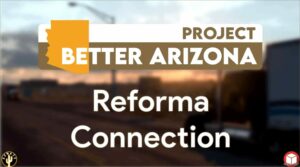 ATS Map Mod: Project Better Arizona Reforma Connection V1.9 1.51 (Featured)