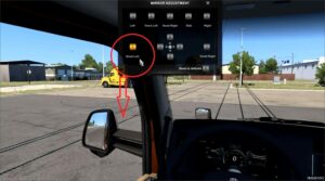 ATS Kenworth Part Mod: T680 Add-Ons V1.2.1 (Image #3)