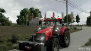 FS22 Case IH Tractor Mod: CVX Edit V3.0 (Image #3)