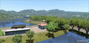 ETS2 Mod: Southeast Asia Map V0.2.5.2 1.51 (Image #3)