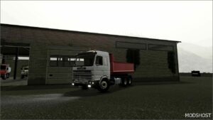 FS22 Scania Truck Mod: OLD Generation Scania Pack V1.0.0.4 (Image #3)