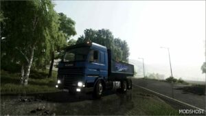 FS22 Scania Truck Mod: OLD Generation Scania Pack V1.0.0.4 (Image #4)