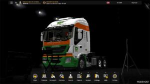 ETS2 Iveco Save Mod: Profile Iveco Hi-Way LP Mods 16 09 2024 1.51 (Image #3)