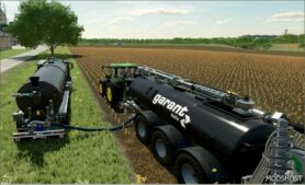 FS22 Manure Mod: Kotte Garant PQ 28000 (Image #2)