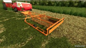 FS22 Mod: Lely Baler Pack V1.0.7.2 (Featured)