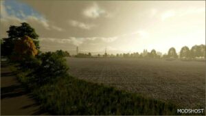 FS22 Mod: Ostenwalde Map V1.3.0.1 (Image #4)