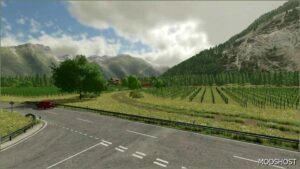 FS22 Mod: Erlingen Map V1.0.0.1 (Image #4)