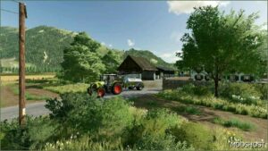 FS22 Mod: Erlingen Map V1.0.0.1 (Image #6)