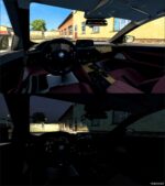 ETS2 BMW Car Mod: 5 Series G30 M5 Tech 1.51 (Image #2)