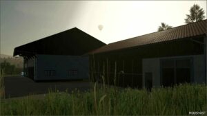 FS22 Mod: Ellerbach Savegame (Image #6)