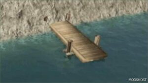 FS22 Mod: Boat Docks (Featured)