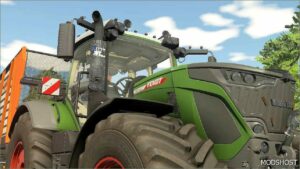 FS22 Fendt Tractor Mod: 900 GEN7 (Image #3)