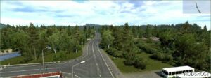 ETS2 RusMap Mod: 2.51 1.51 (Image #3)