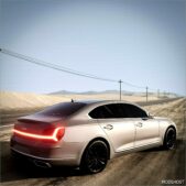 BeamNG Kia Car Mod: K900 (Fixed) 0.33 (Image #3)