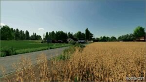 FS22 Mod: Cebulandia Map (Image #5)