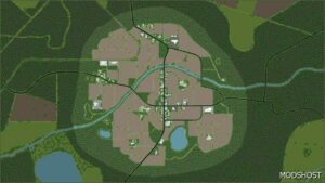 FS22 Mod: Cebulandia Map (Image #6)