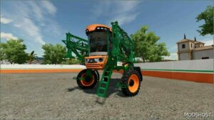 FS22 Sprayer Mod: Stara Imperador 3.0 2018 (Featured)