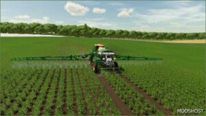 FS22 Sprayer Mod: Stara Imperador 3.0 2018 (Image #2)