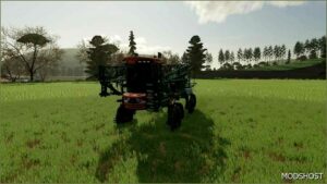 FS22 Sprayer Mod: Stara Imperador 3.0 2018 (Image #5)