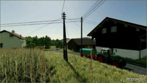 FS22 Mod: Hirschlanden Map (Image #2)