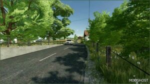 FS22 Mod: Hirschlanden Map (Image #3)