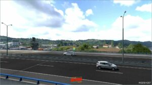 ETS2 Mod: West Balkans Path-Breaker’s Direction (Wbpd) Map (Featured)