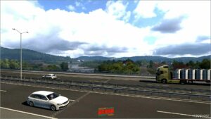 ETS2 Mod: West Balkans Path-Breaker’s Direction (Wbpd) Map (Image #3)