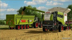 FS22 Mod: Valzelli Trailers Pack (Featured)