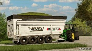 FS22 Mod: Valzelli Trailers Pack (Image #6)