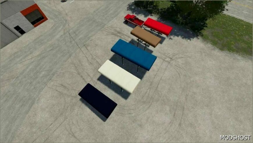 FS22 Implement Mod: Boat Lift (Featured)