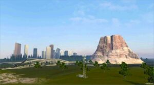 ATS Map Mod: The Great Mid-North Expansion V2.0 1.51 (Image #3)