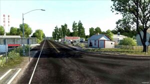 ATS Map Mod: The Great Mid-North Expansion V2.0 1.51 (Image #4)